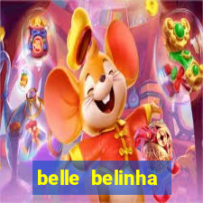 belle belinha privacy vazou